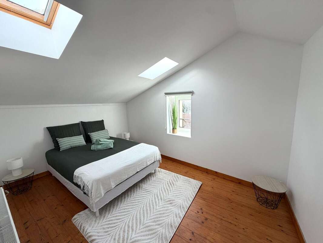 Photo 5 - Appartement à ANGOULINS