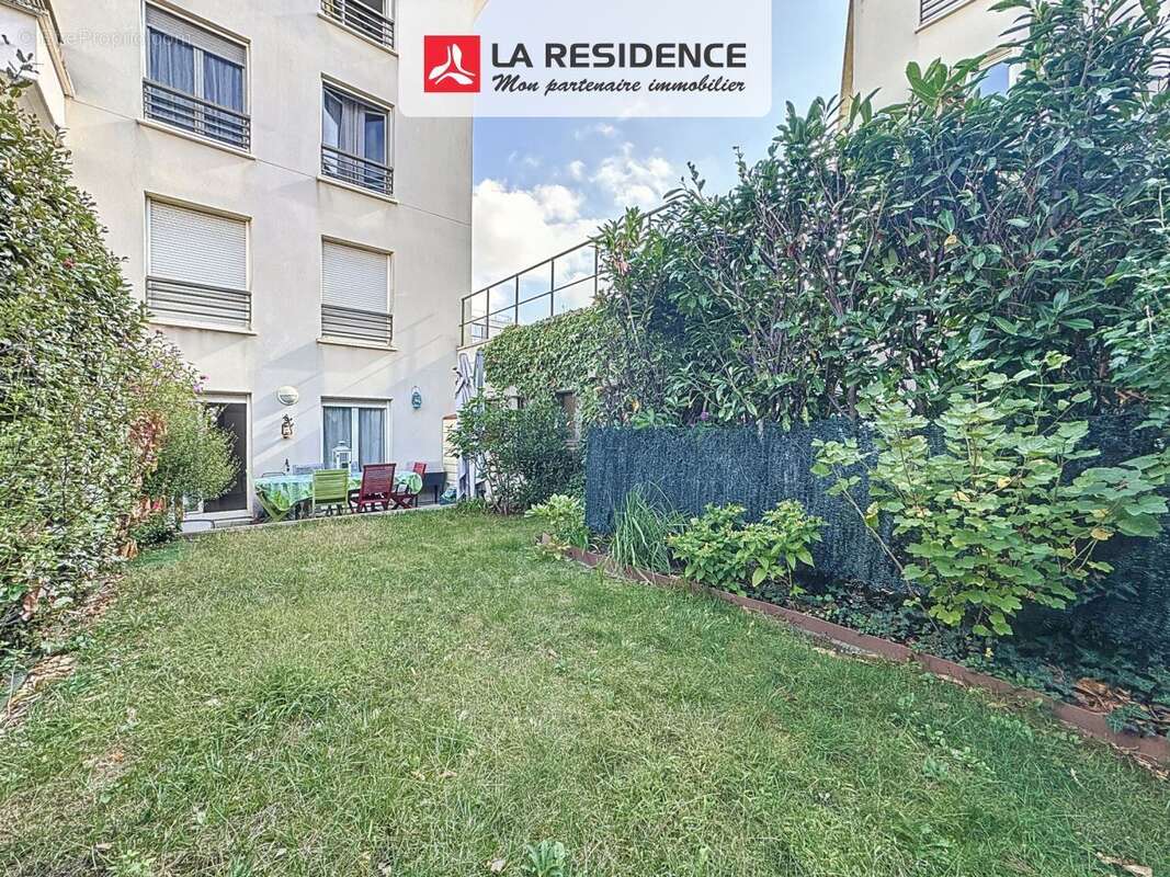 Appartement 89 m² à Asnieres-Sur-Seine  - photo 4