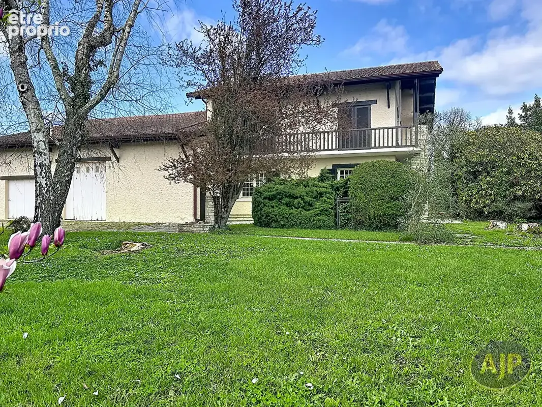 Maison Biganos - photo 5