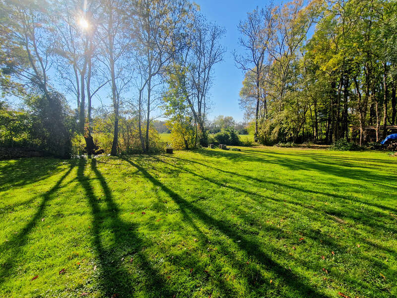 Maison à TONNAY-CHARENTE