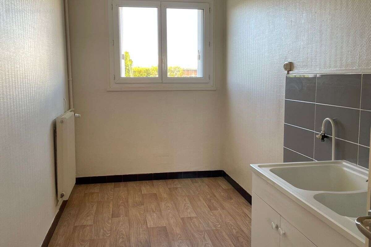 Appartement à RICHELIEU