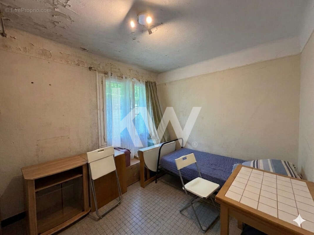 Appartement à VILLE-D'AVRAY