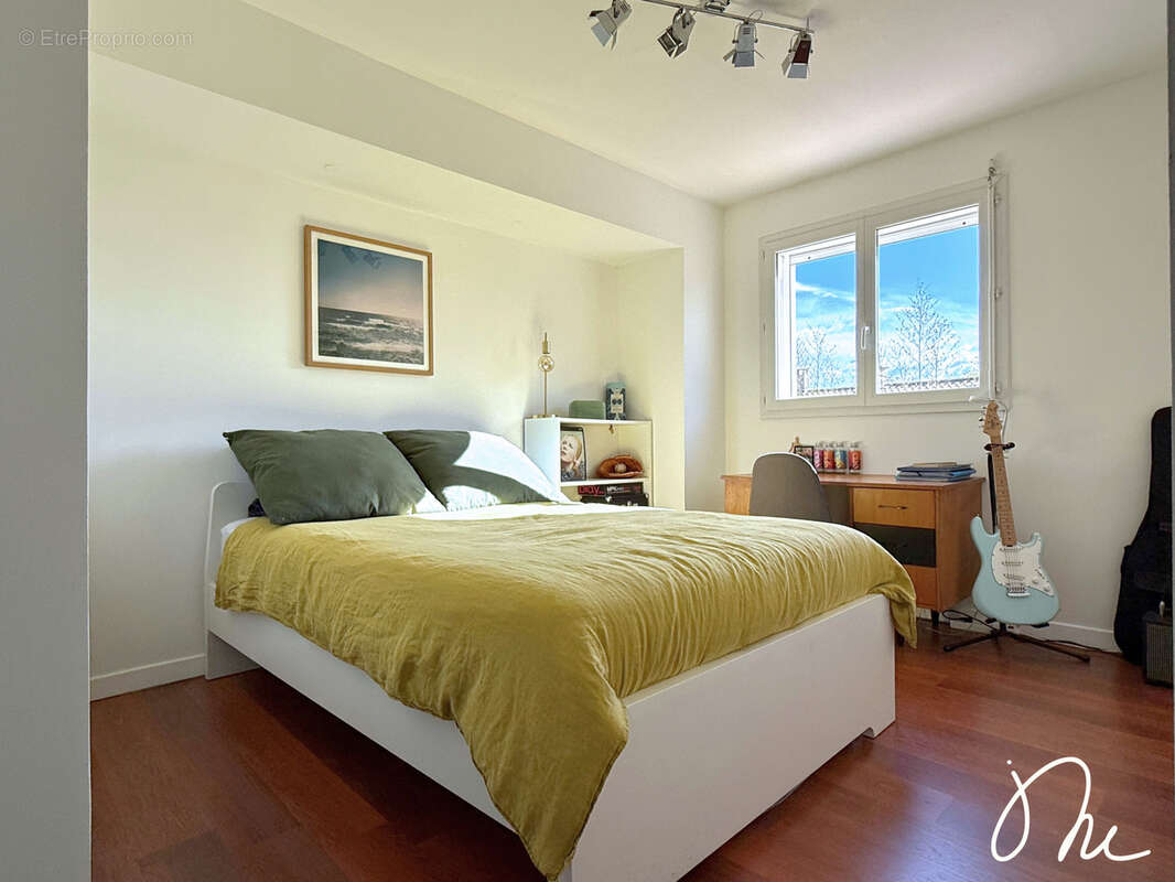 Maison à MONTPELLIER