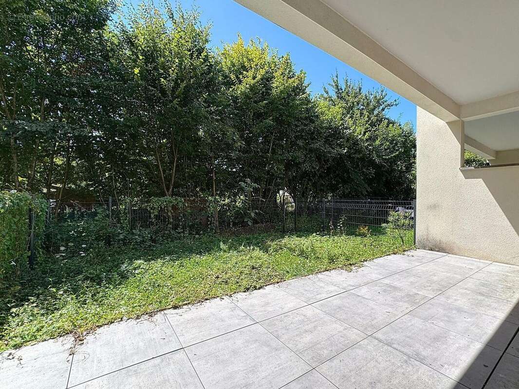 Photo 5 - Appartement à VOIRON