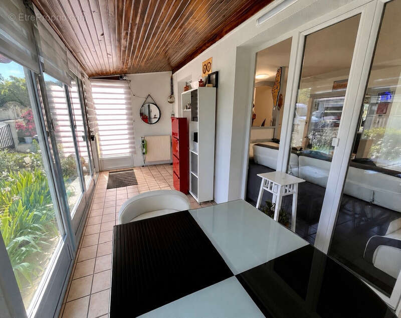 Pavillon sur sous-sol, tout confort ! - photo 5