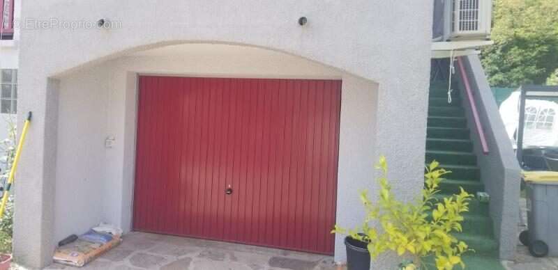 Maison à LAMALOU-LES-BAINS