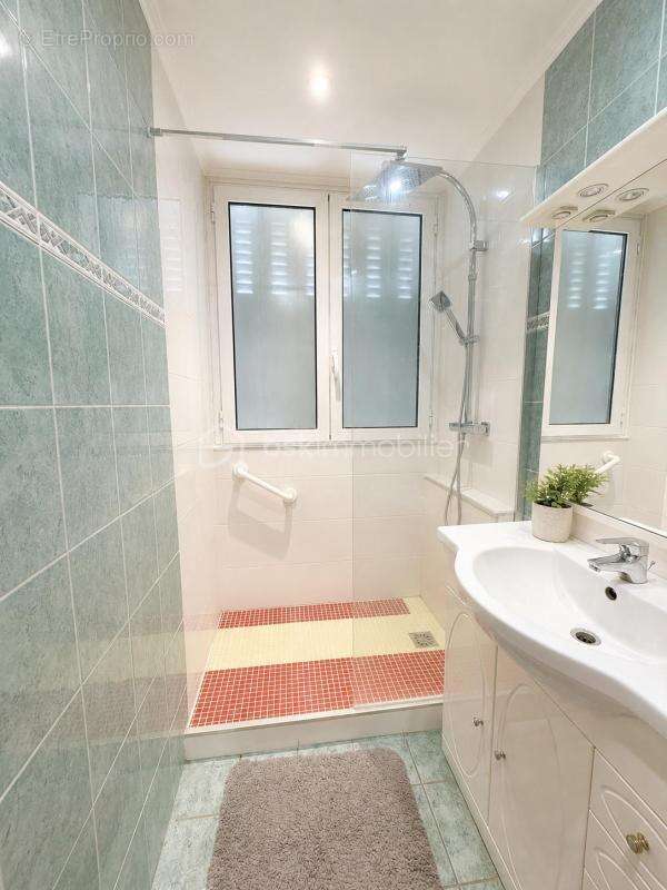 Appartement à MARSEILLE-12E