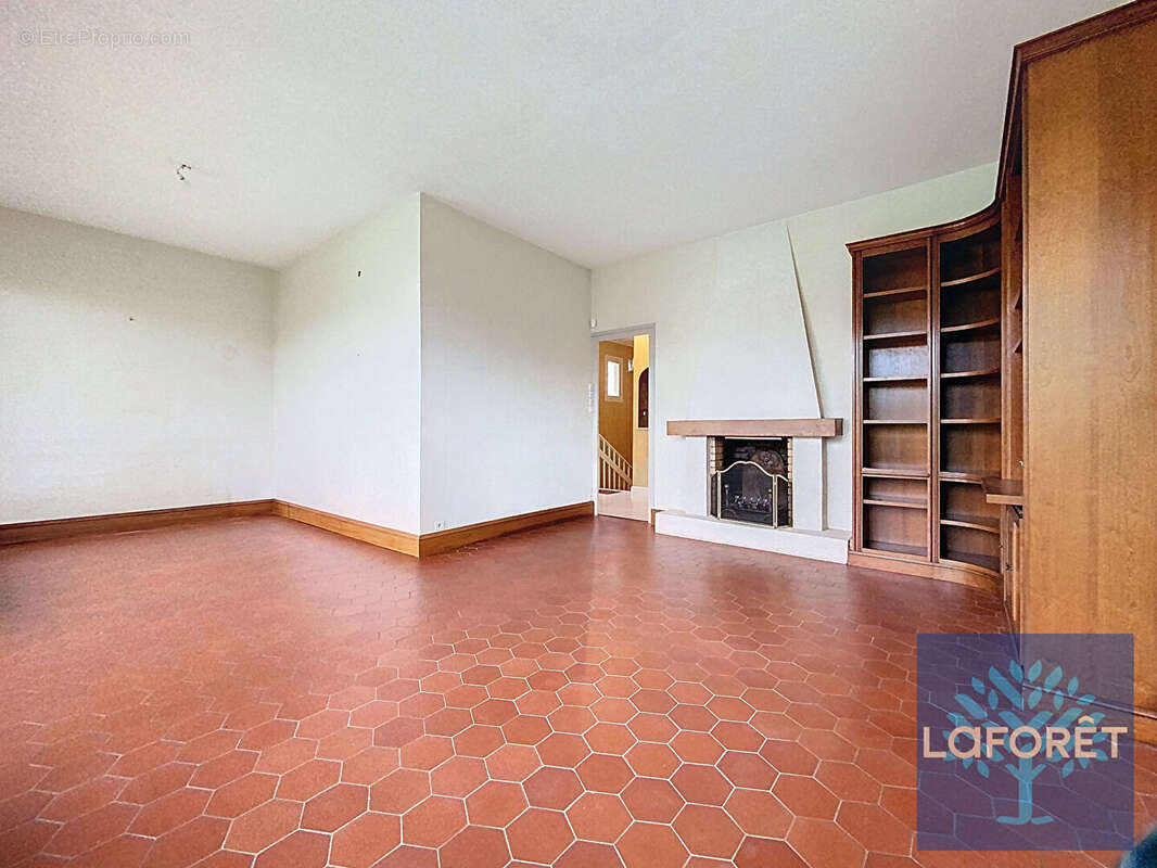 Maison à CHANTONNAY