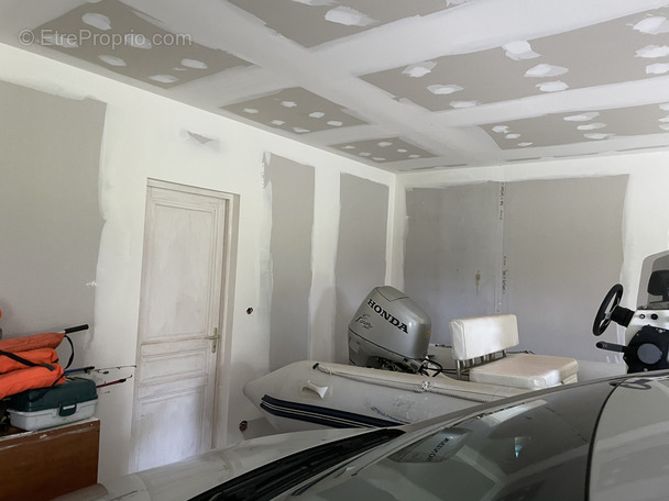 Maison à MONTPEYROUX