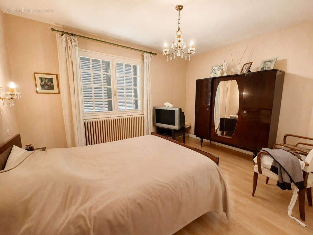 Maison à BETTANT