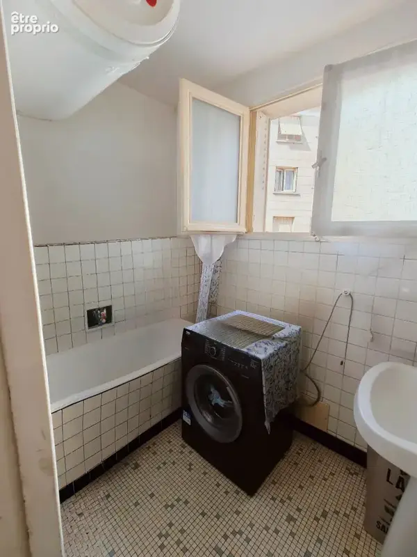 Appartement Aulnay Sous Bois 3 pièce(s) 56.94 m2 - photo 3