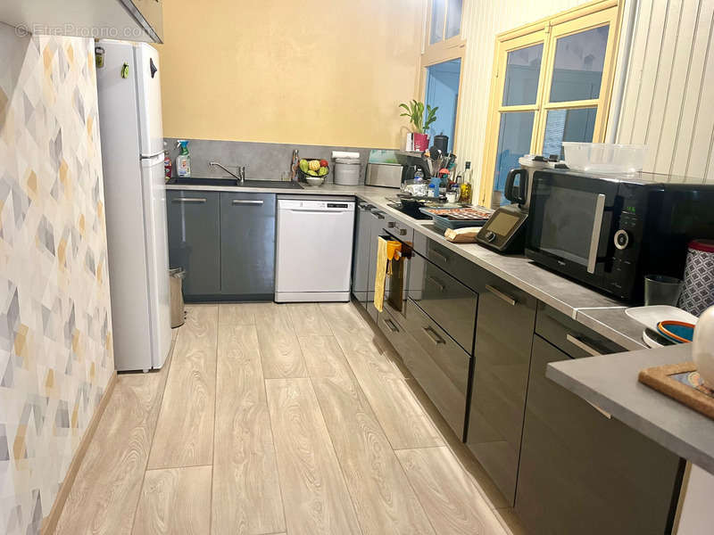 Appartement à LUCON