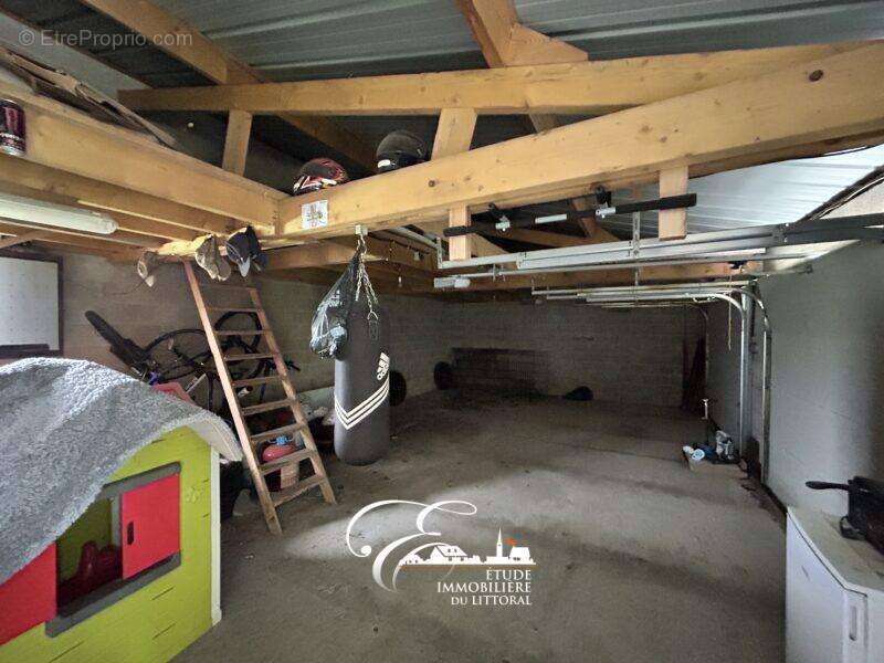 Maison à NABRINGHEN