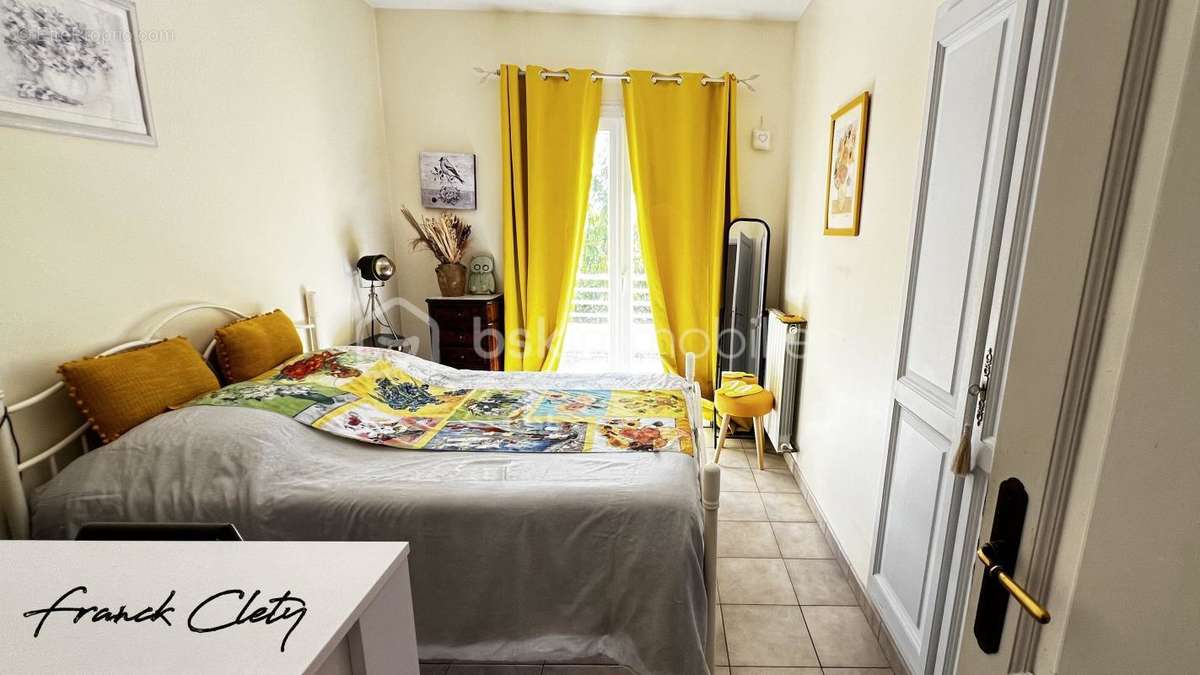 Maison à DRAGUIGNAN