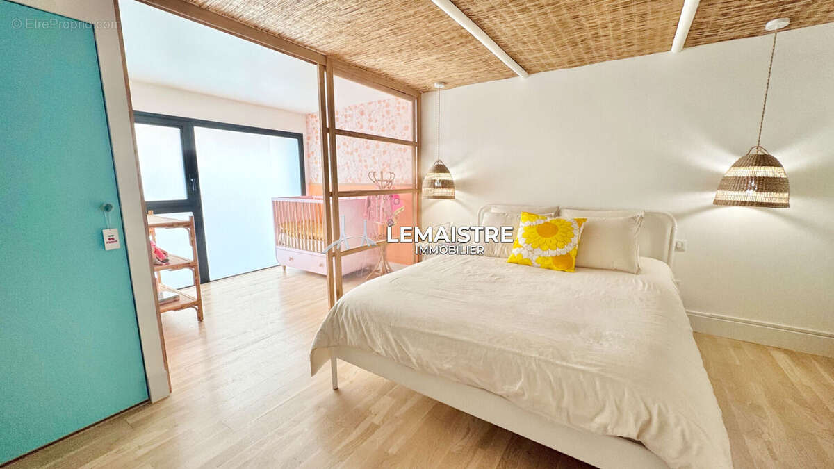Appartement à LE HAVRE
