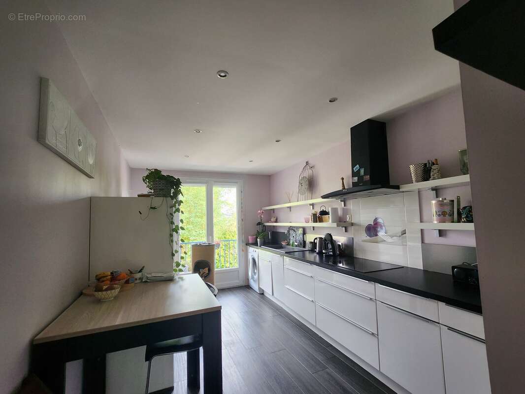 Appartement à LIMOGES