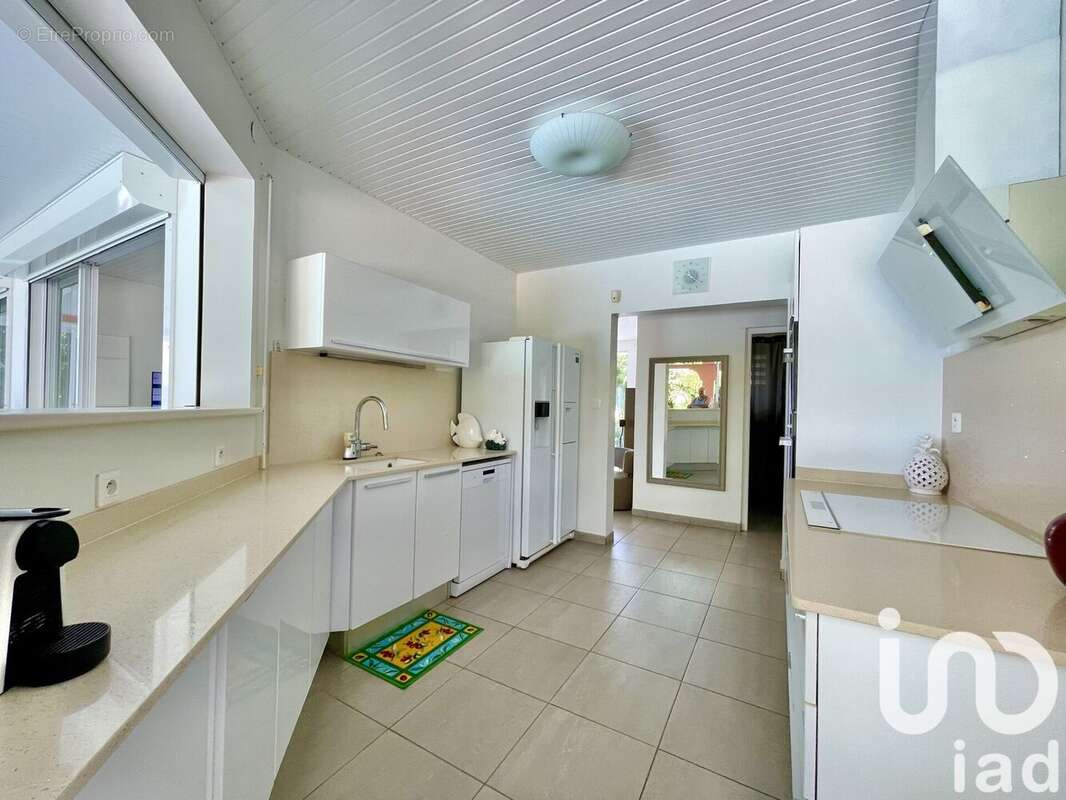 Photo 7 - Maison à LES TROIS-ILETS