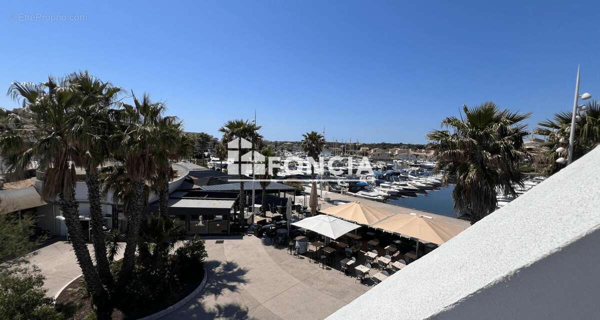 Appartement à AGDE