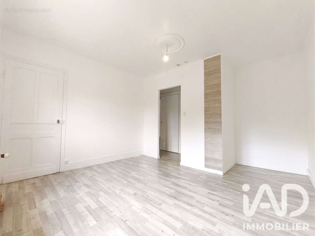 Maison 91 m² à Wittes  - photo 4