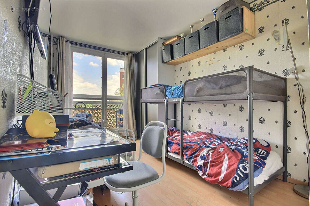 Appartement à PANTIN