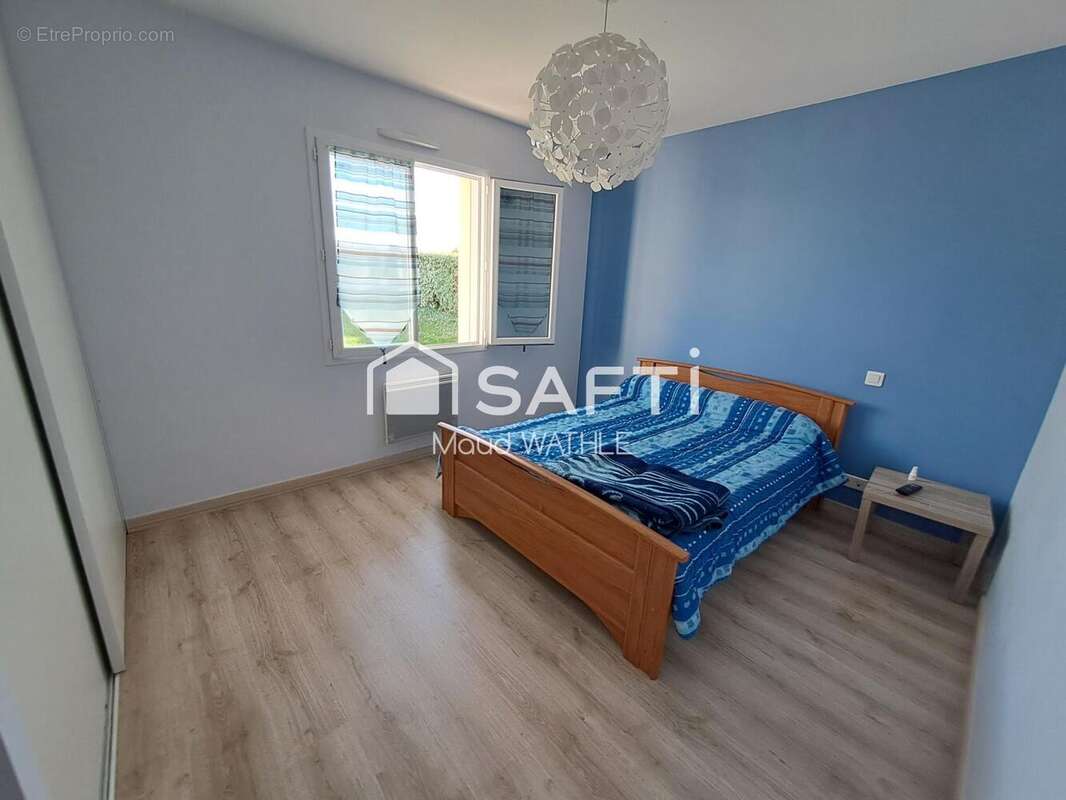 Photo 4 - Maison à LAIROUX