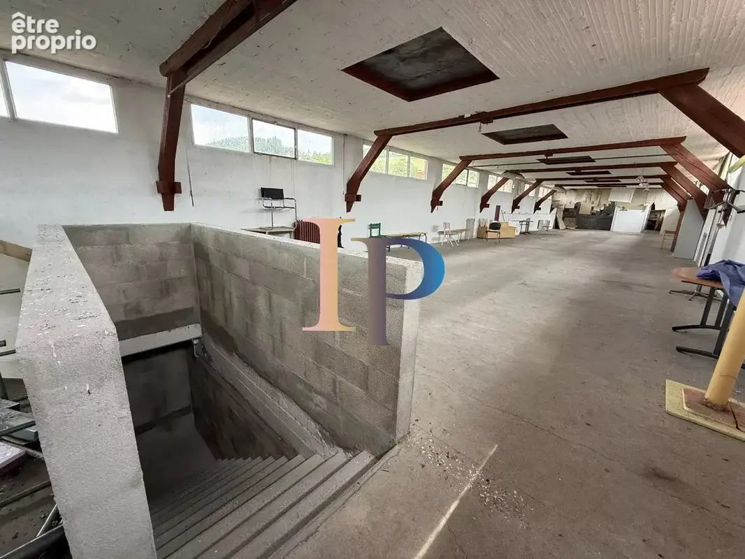 Immeuble a fort potentiel - photo 12
