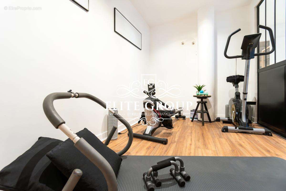 Maison à LES ADRETS-DE-L'ESTEREL