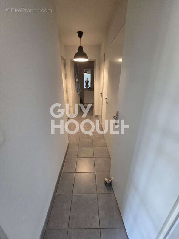 Appartement à LAUNAGUET