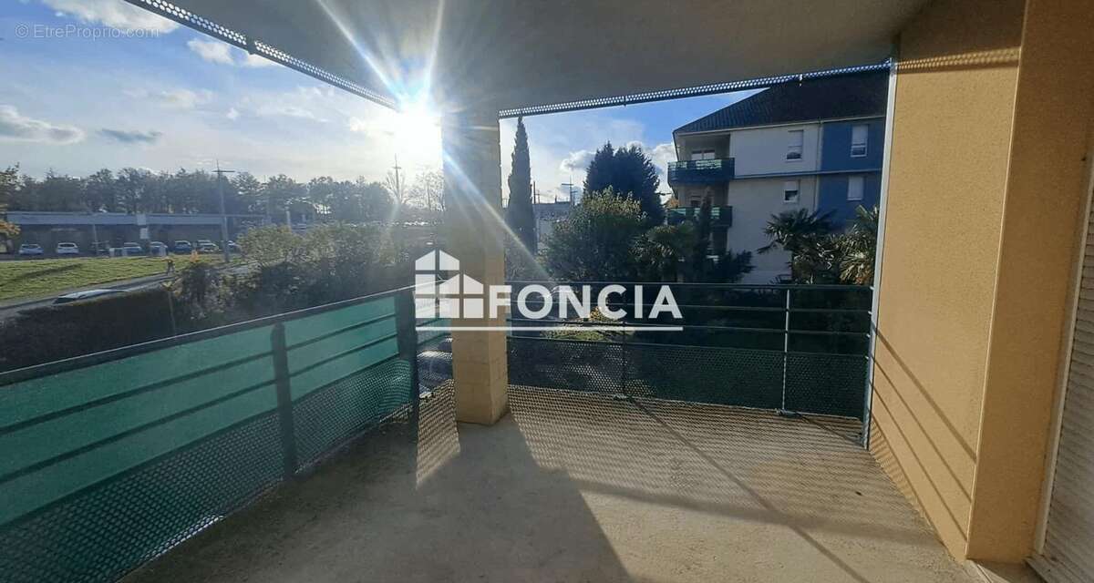 Appartement à LIMOGES