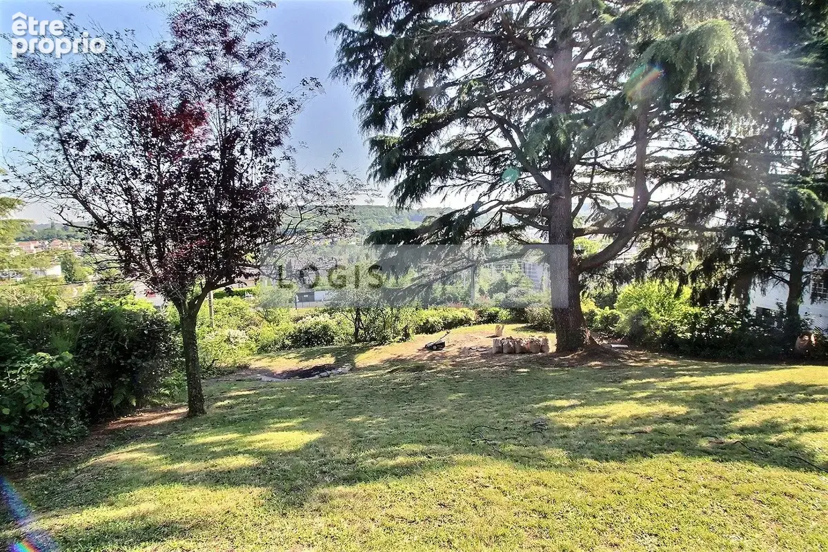 Terrain 557 m² à vendre à Palaiseau (91120) - photo 5