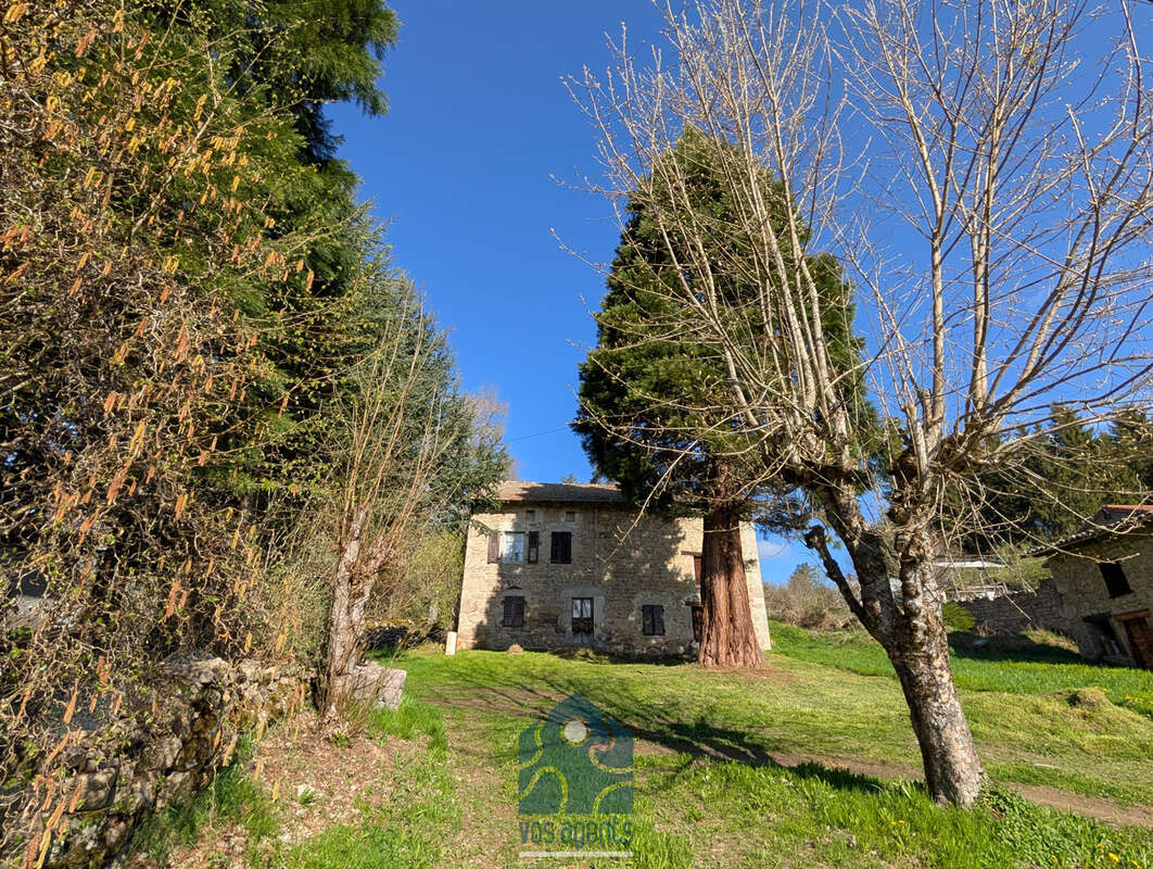 Maison en pierre - photo 2
