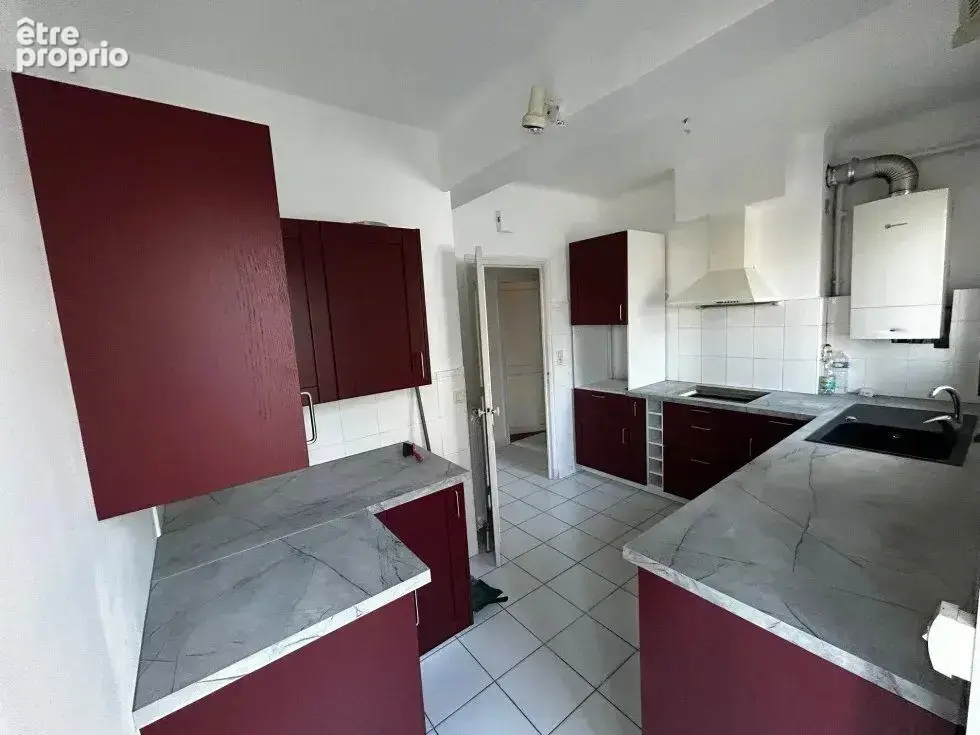 Vente Appartement Perpignan(66000) 189 000ï¿œ - photo 4