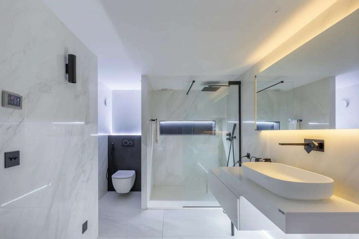 Lofts d’architecte communicants avec espace spa haut de gamme – - photo 10