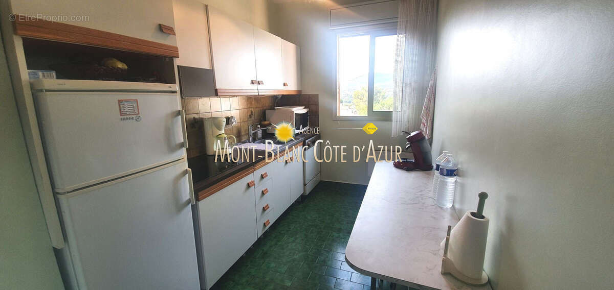 Appartement à SAINTE-MAXIME
