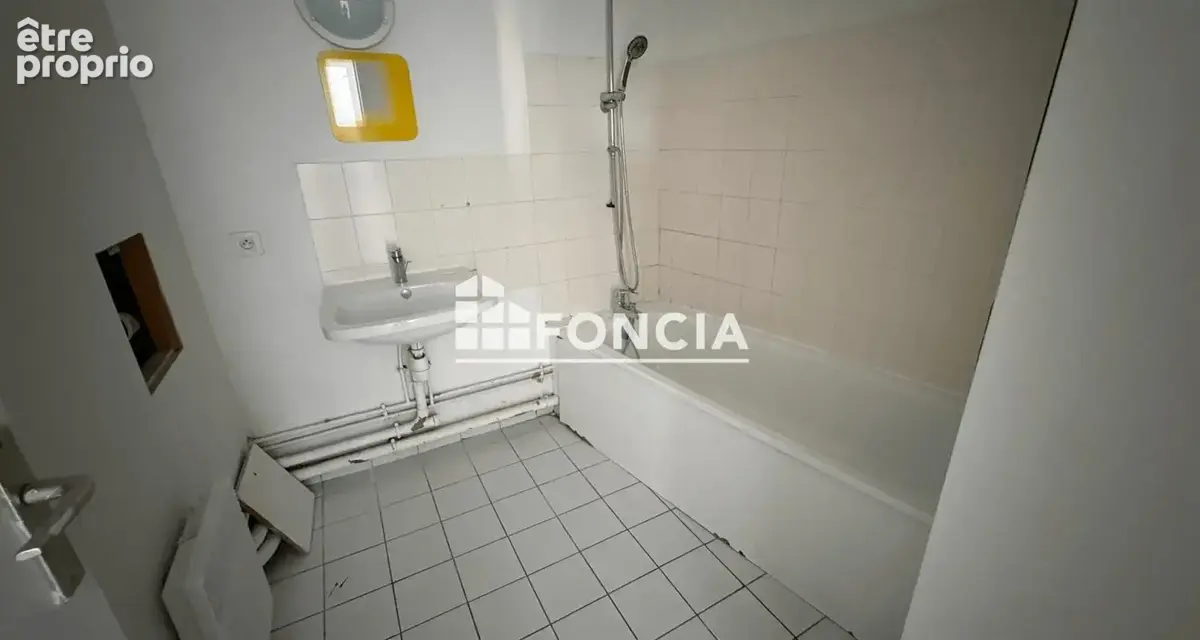 Appartement 2 pièces à vendre – Résidence sécurisée - photo 5