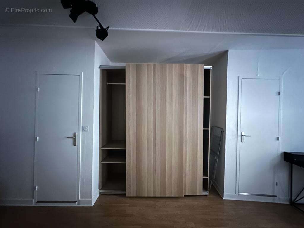 Appartement à TROYES