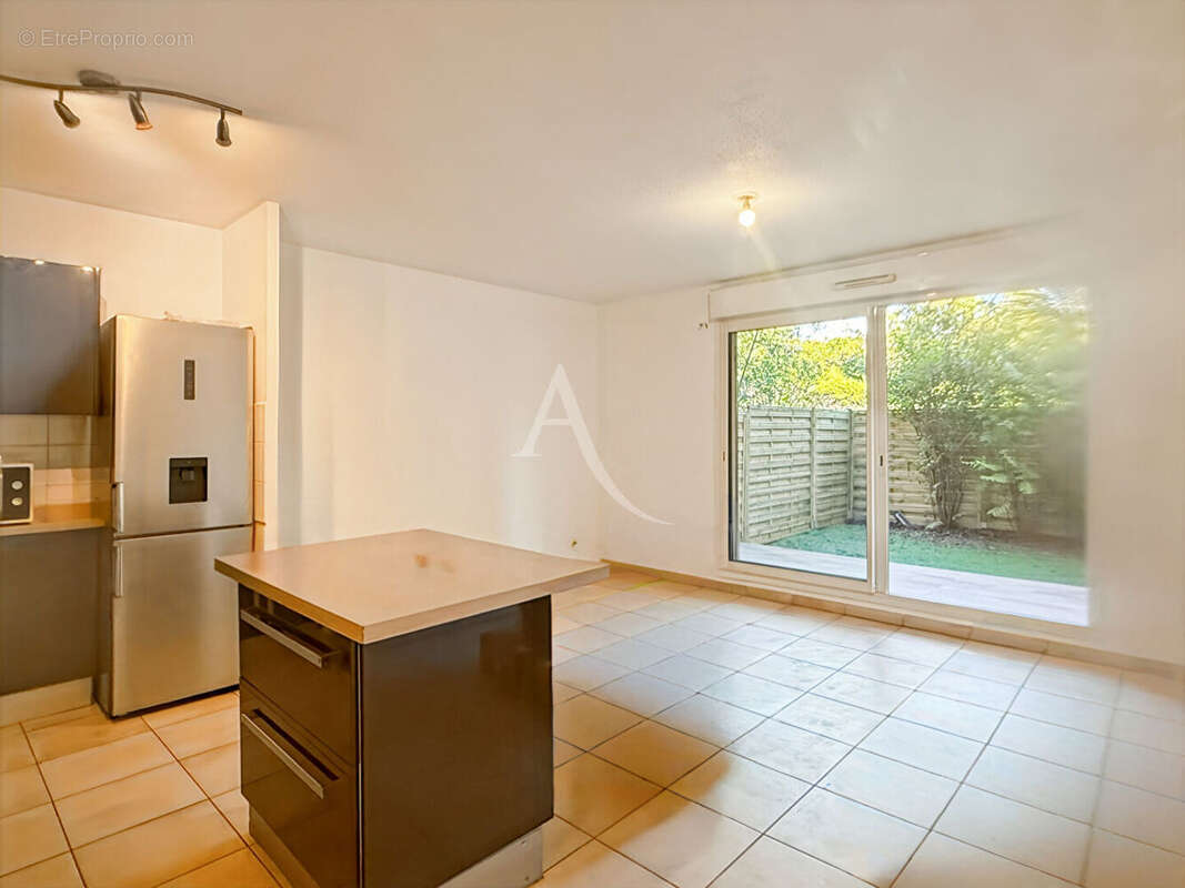 Appartement à MOUGINS