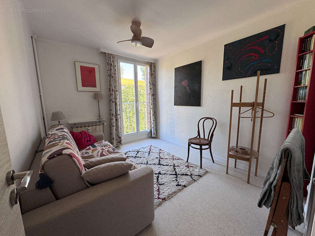 Appartement à HYERES