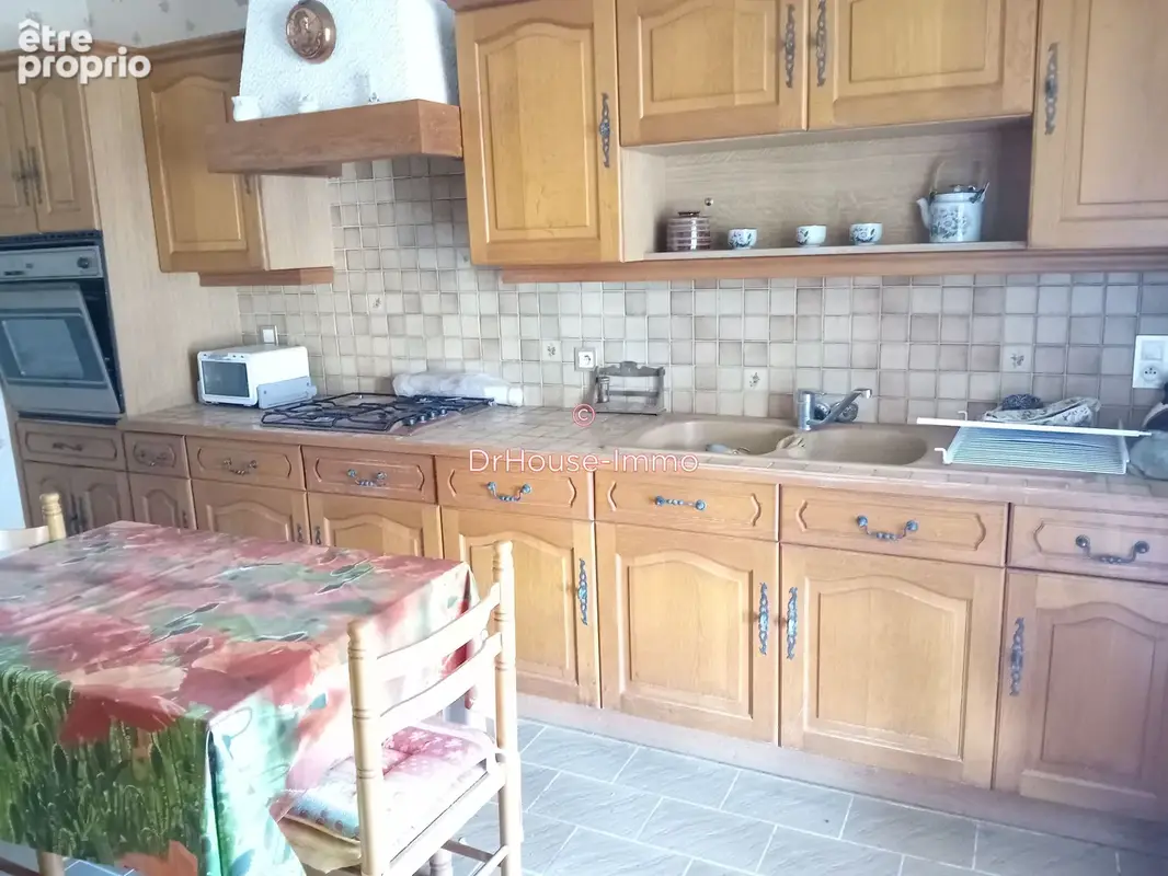 Maison 4 pièces 78 m² à vendre à Saint-Jean-De-Maruejols-Et-Avejan (30430) - photo 13