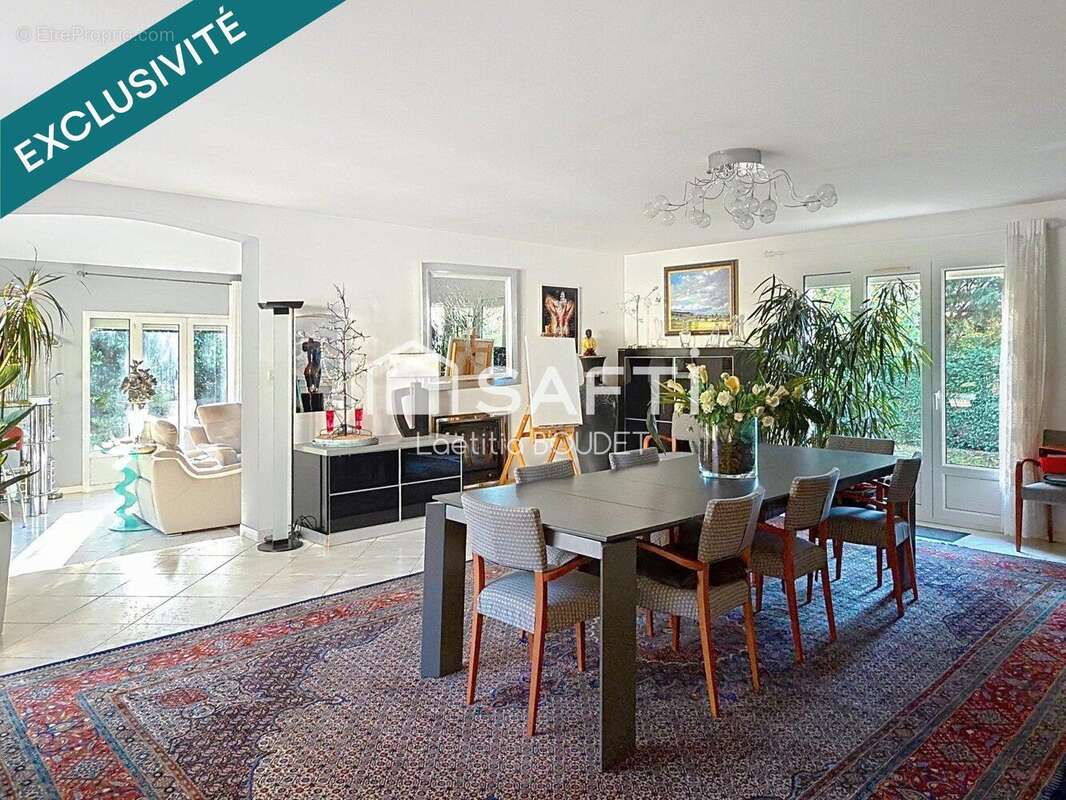 Photo 4 - Maison à VERGEROUX