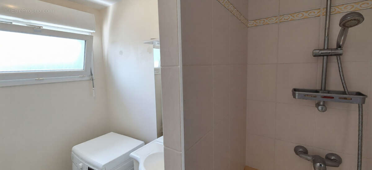 Appartement à TOURS
