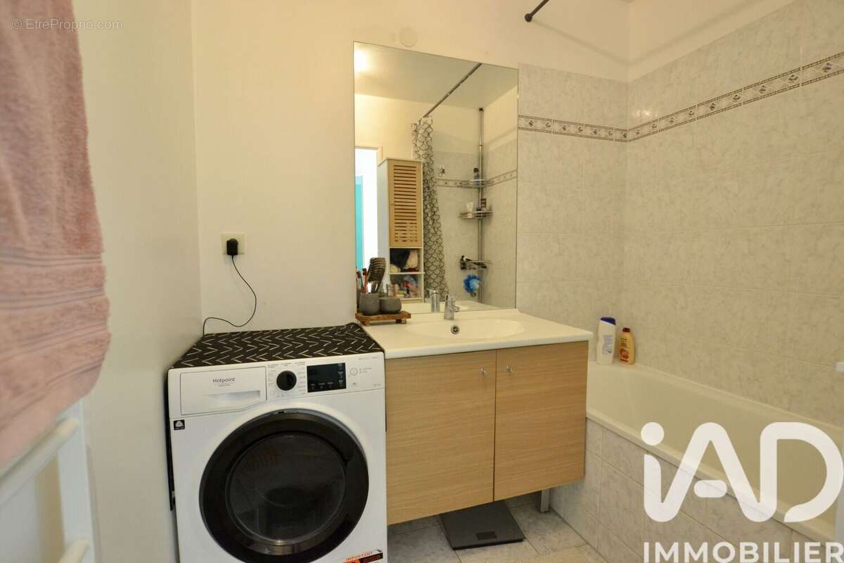 Photo 7 - Appartement à CARRIERES-SOUS-POISSY