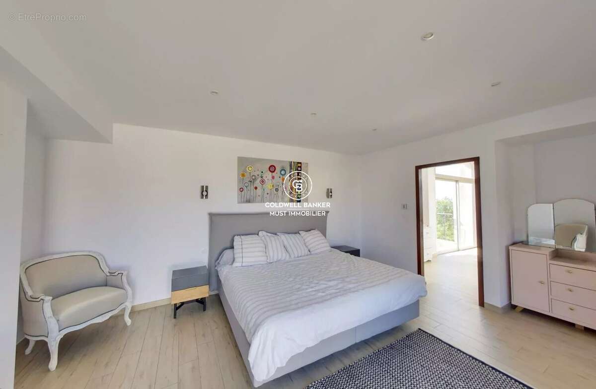 Maison à CANET-EN-ROUSSILLON