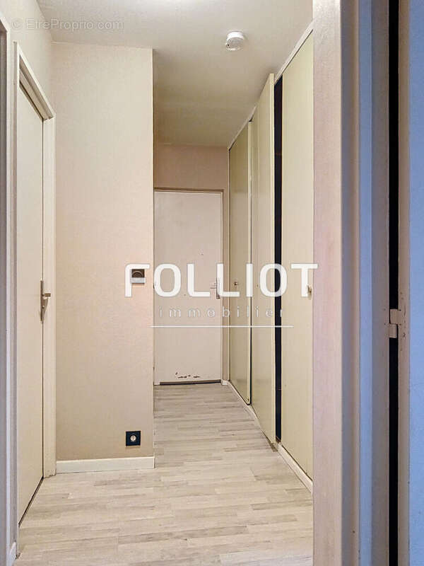 Appartement à SAINT-LO