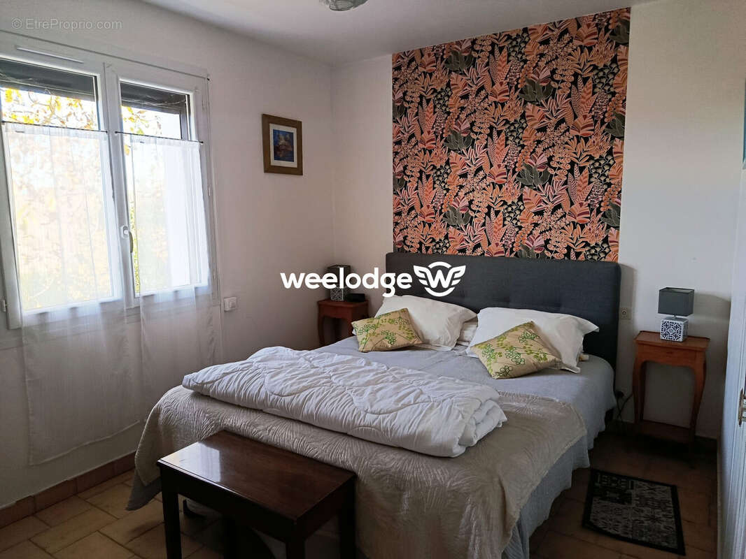 Maison à MONTGIVRAY