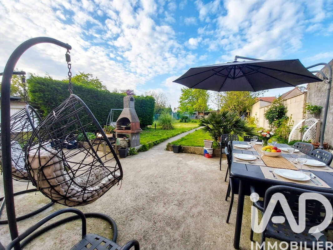 Photo 3 - Maison à CHELLES