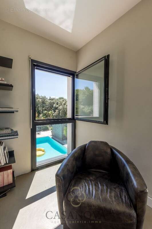 Maison à SAINT-GELY-DU-FESC