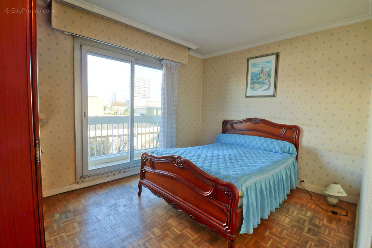 Appartement à CHEVILLY-LARUE