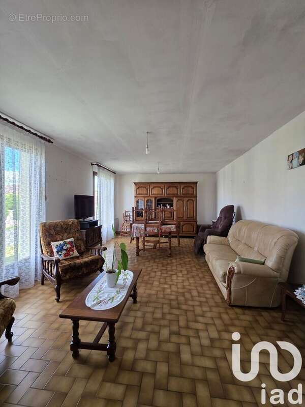 Photo 3 - Maison à RAVENEL