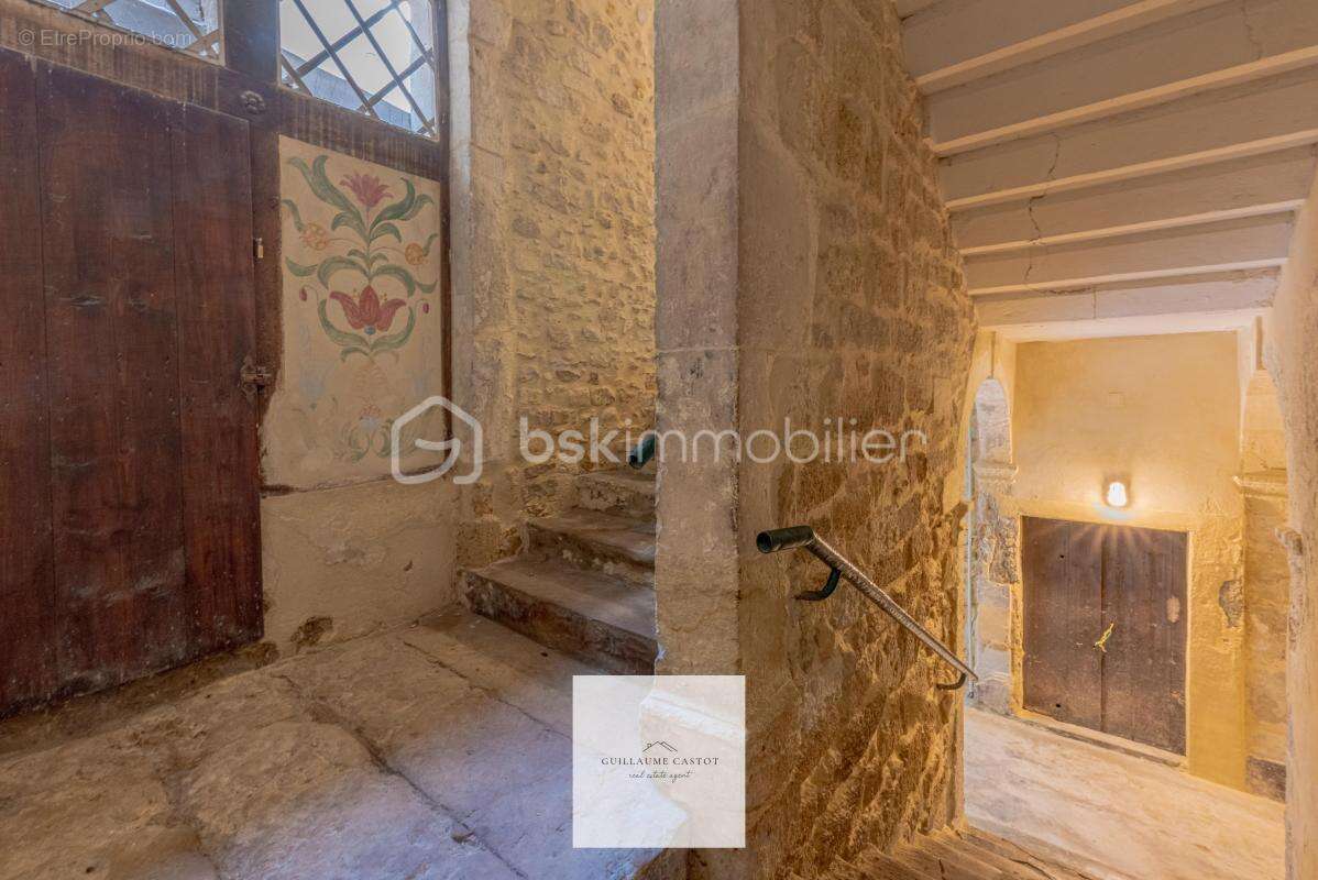 Appartement à ORANGE